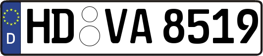 HD-VA8519