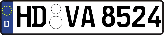 HD-VA8524