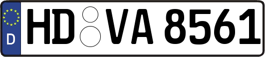 HD-VA8561