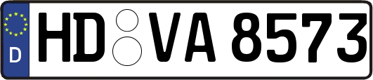 HD-VA8573