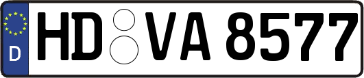 HD-VA8577