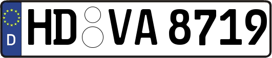 HD-VA8719