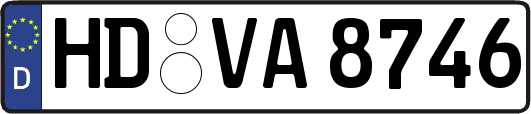 HD-VA8746