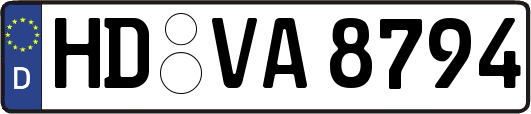 HD-VA8794