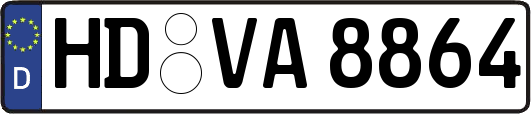 HD-VA8864
