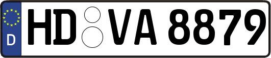 HD-VA8879