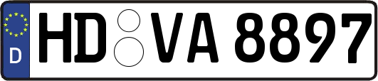 HD-VA8897