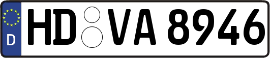 HD-VA8946