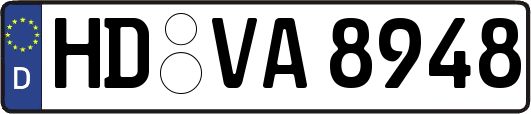HD-VA8948