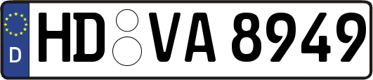HD-VA8949
