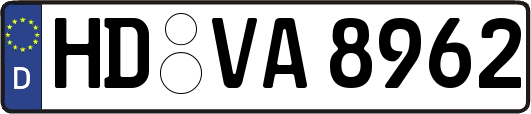 HD-VA8962