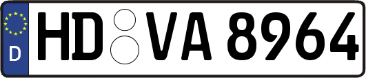 HD-VA8964
