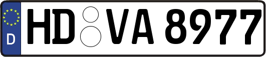 HD-VA8977