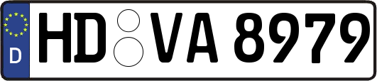 HD-VA8979