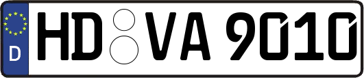 HD-VA9010