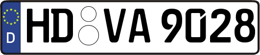 HD-VA9028