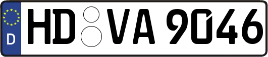 HD-VA9046
