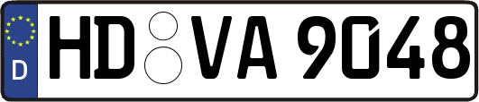 HD-VA9048