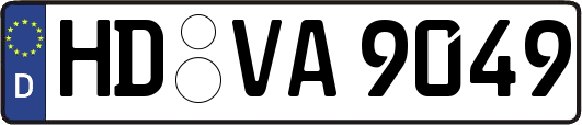 HD-VA9049