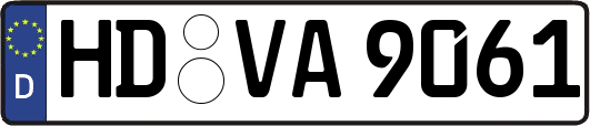 HD-VA9061