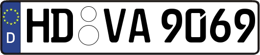 HD-VA9069