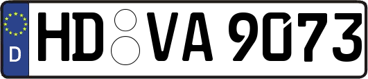 HD-VA9073