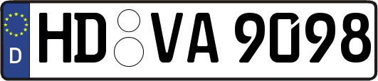HD-VA9098