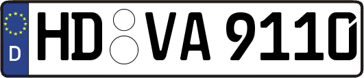 HD-VA9110