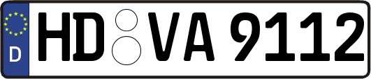 HD-VA9112