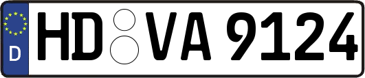 HD-VA9124