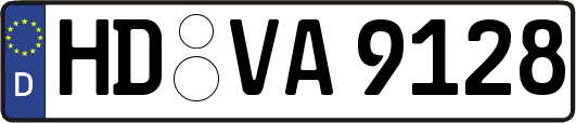 HD-VA9128