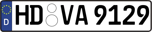 HD-VA9129