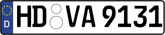 HD-VA9131