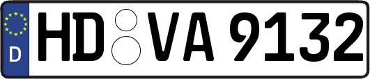 HD-VA9132