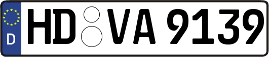 HD-VA9139