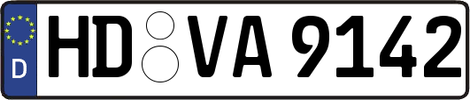 HD-VA9142