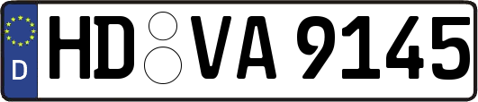 HD-VA9145