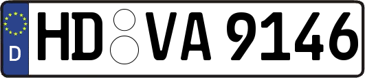 HD-VA9146