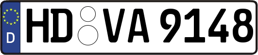 HD-VA9148