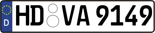 HD-VA9149