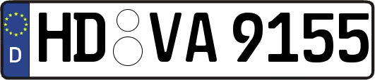 HD-VA9155