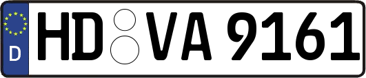 HD-VA9161