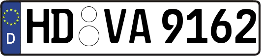 HD-VA9162