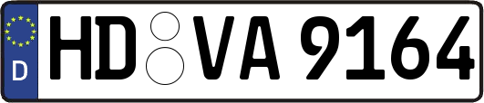 HD-VA9164