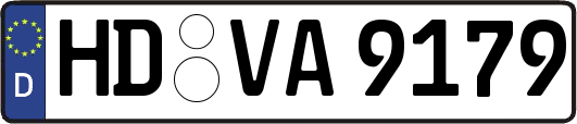 HD-VA9179
