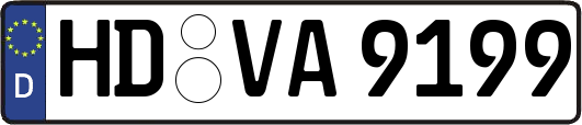 HD-VA9199