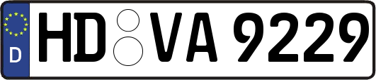 HD-VA9229