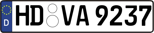 HD-VA9237
