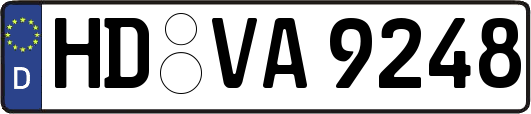 HD-VA9248