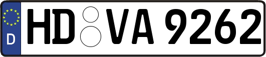 HD-VA9262